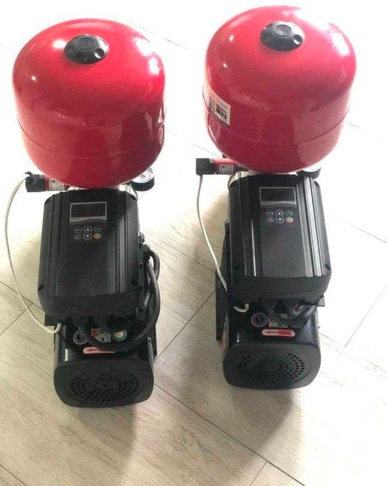 Насосная станция ECH20-40 Официальный дилер