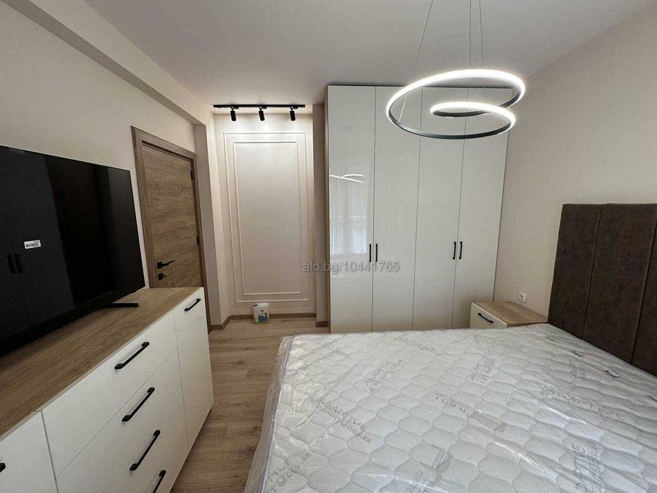 Продава се Тристаен апартамент в Пловдив, Мараша - 107 кв.м за 2795 €/кв.м - Снимка #8