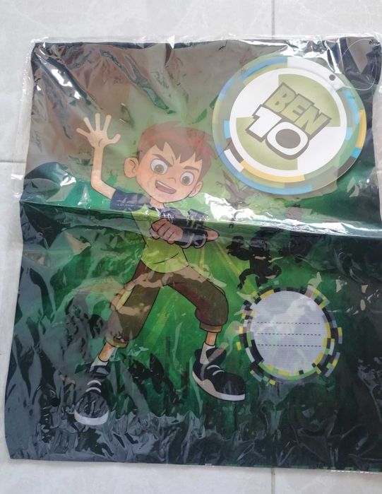 ЧИСТО НОВА детска раница/торба