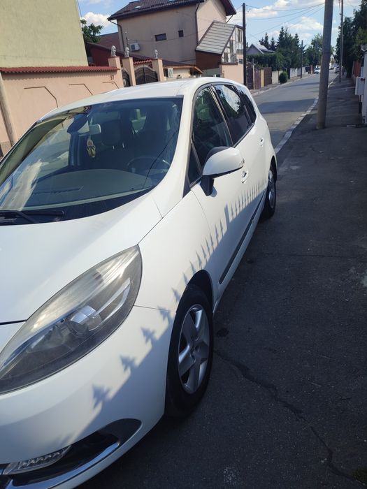 Renault Grand Scenic 3