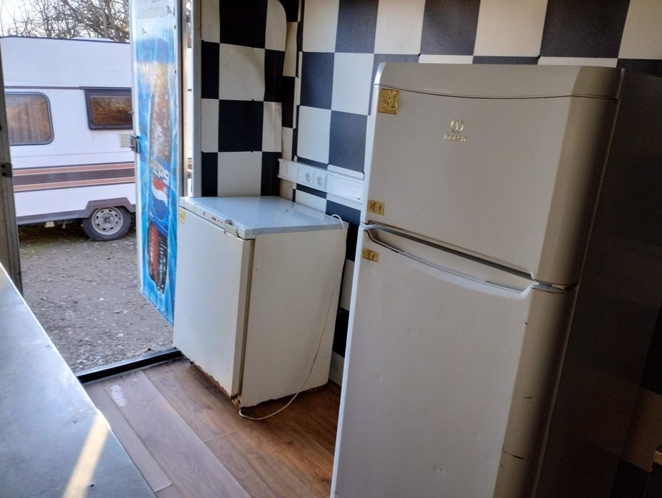 Дава се под наем Заведение в с. Граф Игнатиево, Област Пловдив - 5 кв.м за 178.5 € - Снимка #10