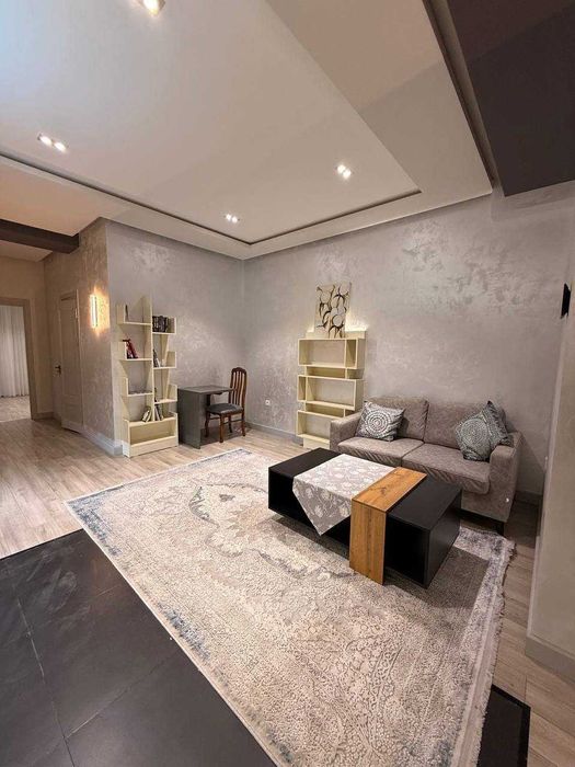 Продаётся 3ком 100кв ЖК Милано / 8 Роддом / Кичик бешагач