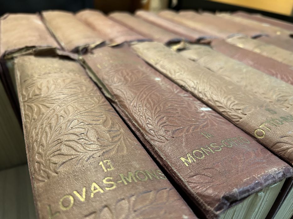 Enciclopedie pegazus - set complet