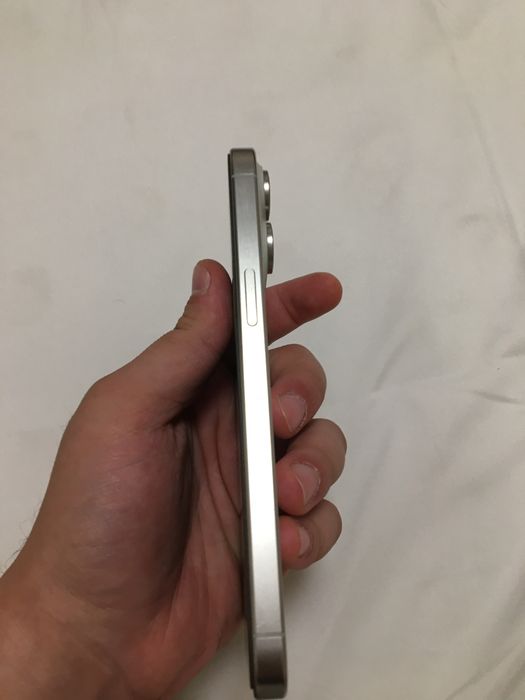 Iphone 15 pro max 512гб