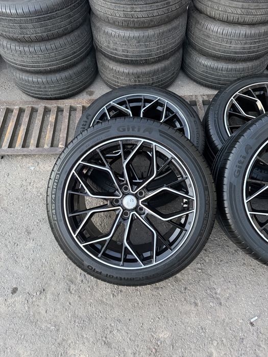 Diska balon R19 idiyal