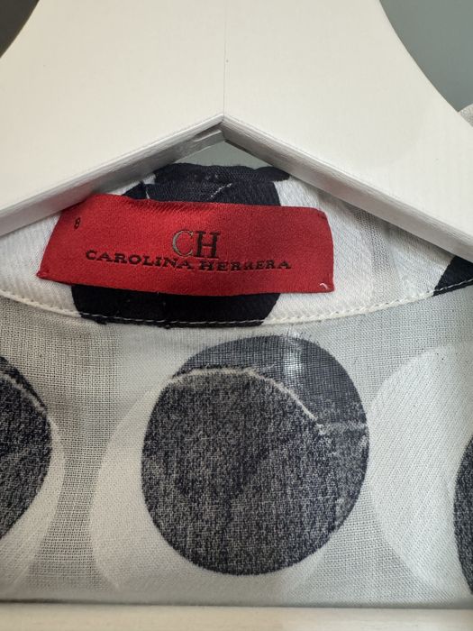 Rochie Carolina Herrera