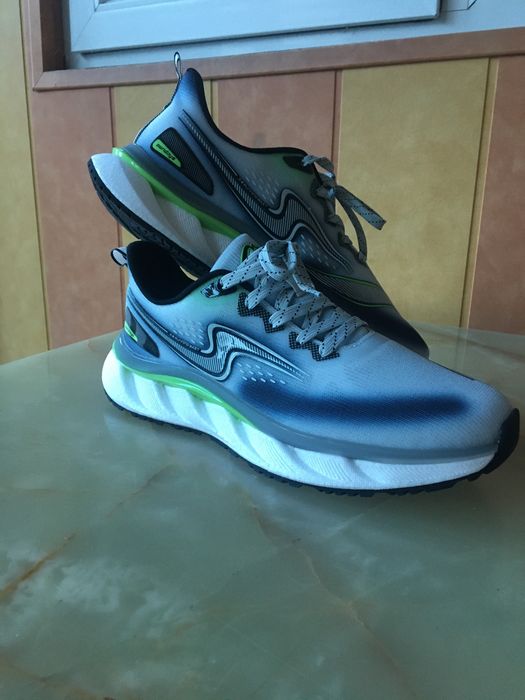 Пордам крассовки летние