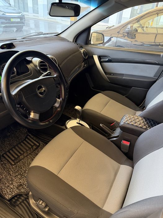 Nexia 3 2022 avtomat