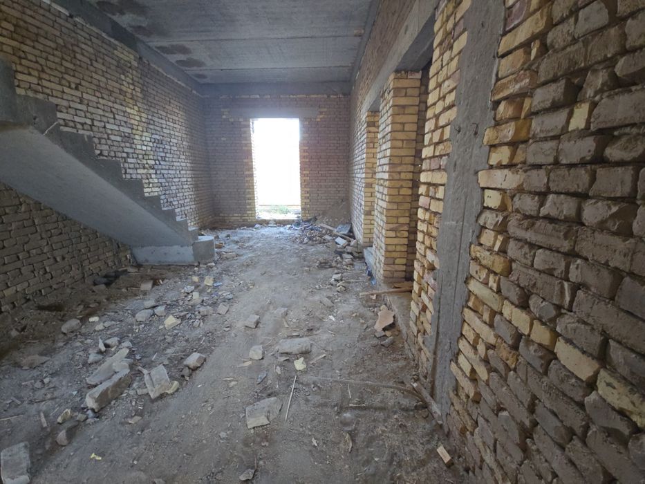 Кадастрли Котедж уйлар сотилади Тандирчи махаллада