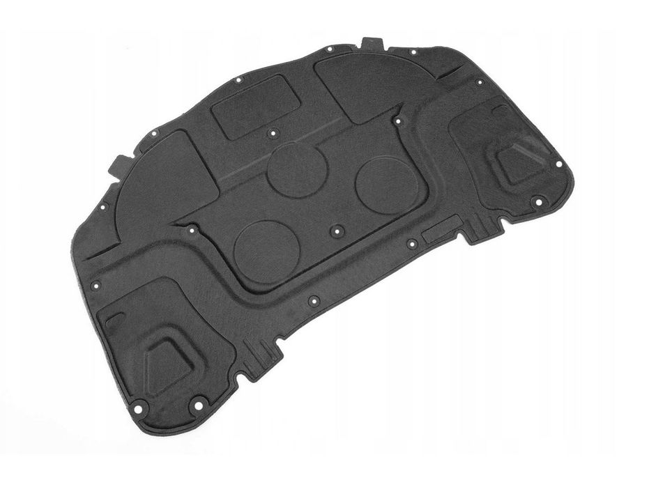 Изолация за преден капак на Mercedes GLK X204 (2008-2015)