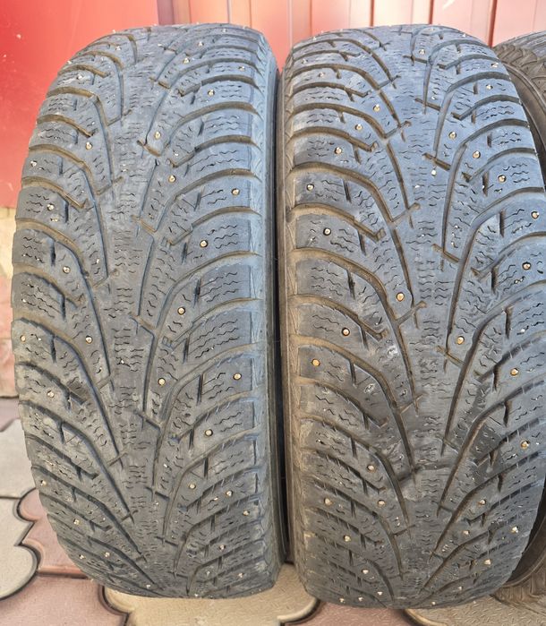 4 шины maxxis 225/70/16