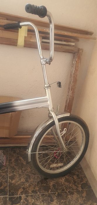 Продаётся велосипед