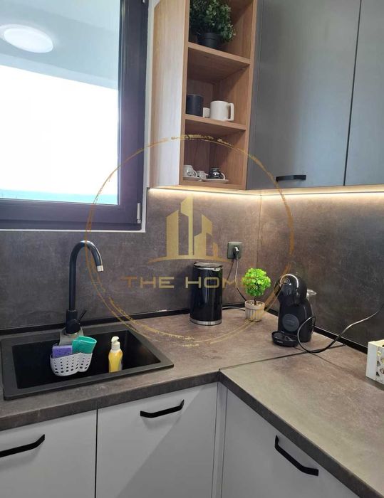 Дава се под наем Тристаен апартамент в Варна, Център - 95 кв.м за 800 € - Снимка #3