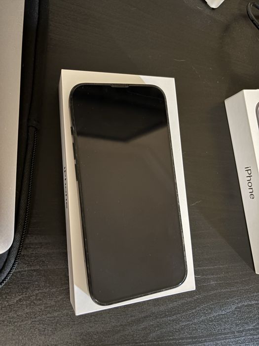 Iphone 14 128GB  87% battery