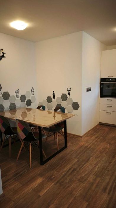 Дава се под наем Двустаен апартамент в Варна, Бриз - 75 кв.м за 797.64 € - Снимка #8