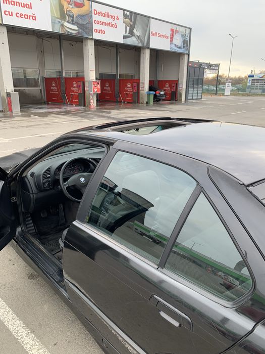 Vand BMW seria 3 e36