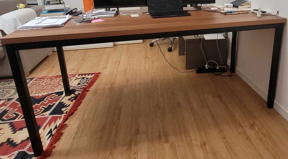 Стол компьютерный/письменный 180х80х75