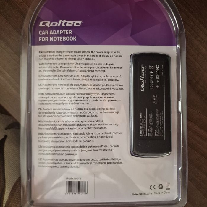 Adaptor ca HP 18,5 V 4,9 A 90 W (4,8 mmx1,7 mm)