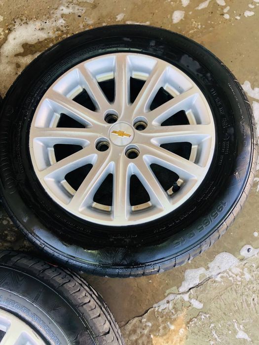 Cobalt radnoy diska 15 sotiladi