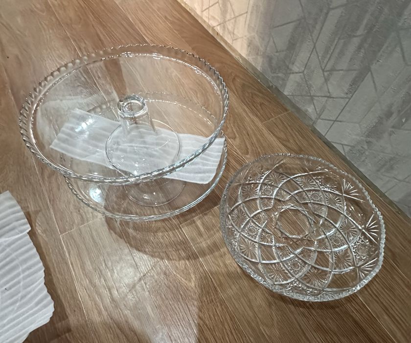 Разную посуду продам