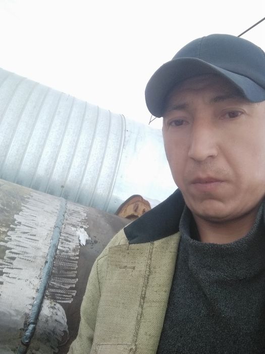 Сварочные работы. Сварка отопления.Установка Котлов длительного