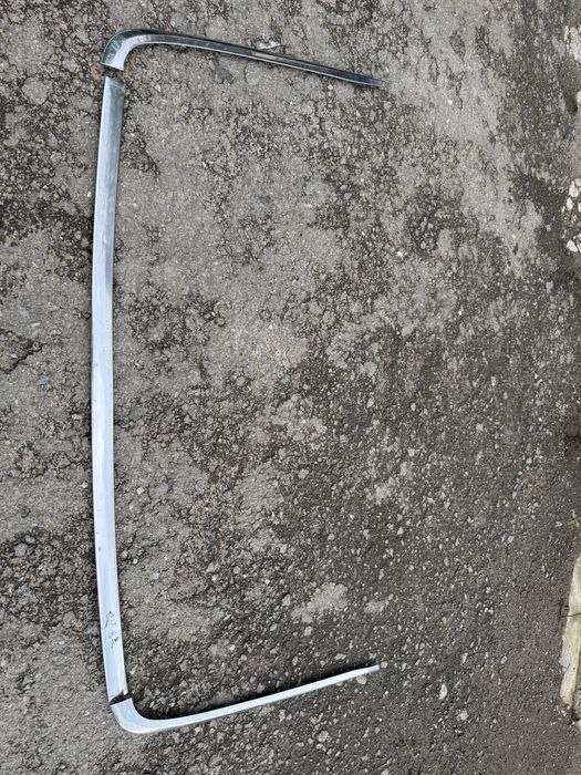 Продам сабли бампера