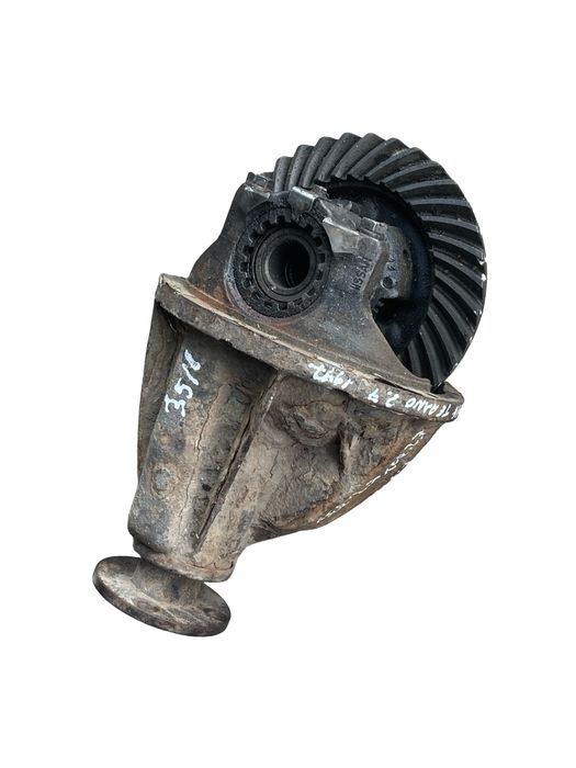 Grup Diferential Spate Nissan Terrano Ii R20 1992 - 2007 2.7Td Raport