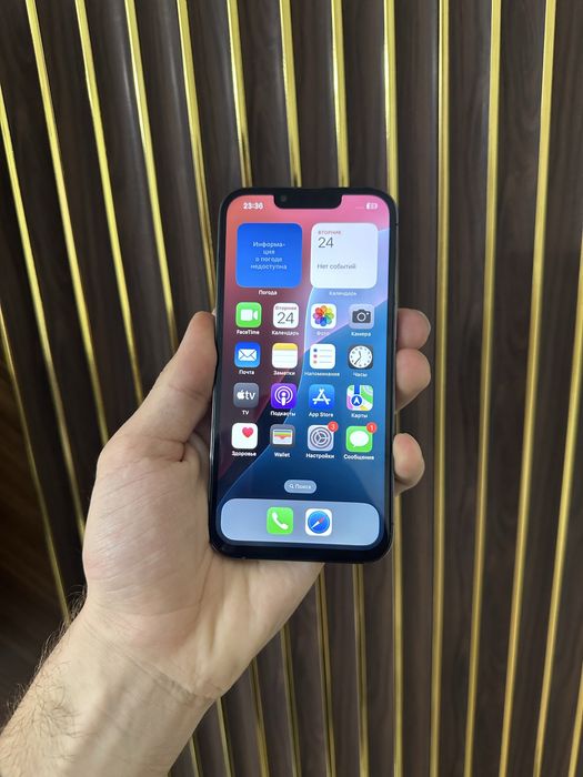 Iphone 13 Pro 256 Айфон 13 Про 256