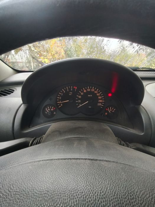 OPEL Corsa 2005 — imagine 3