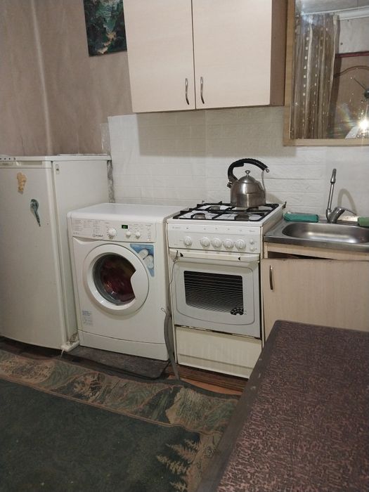 Сдам времяку в Тастаке