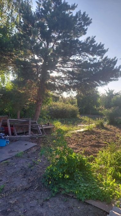 Дача продаётся на фёдоровке