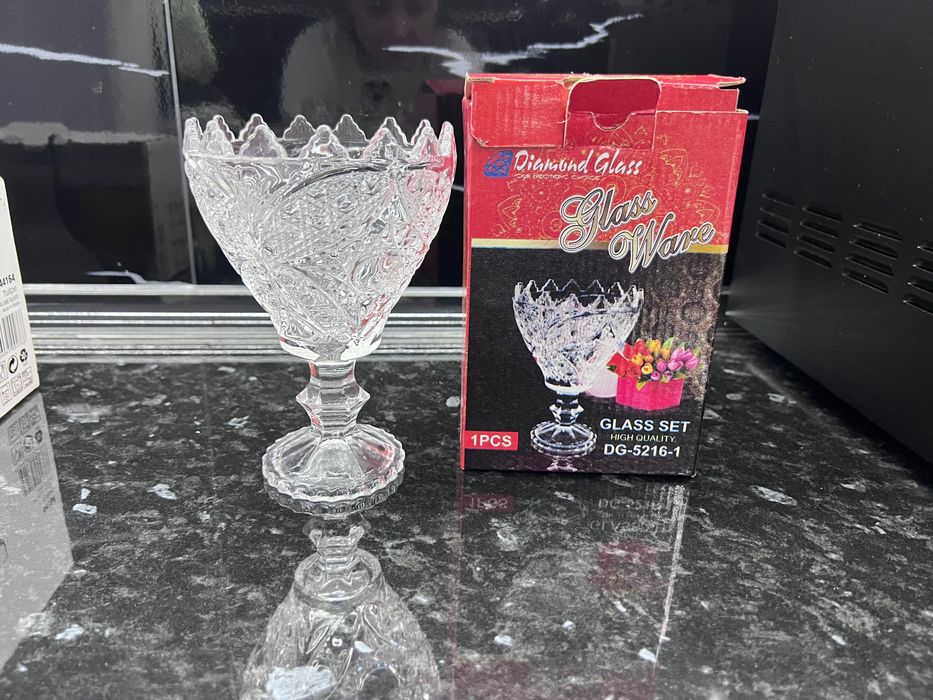 Посуда кухонная новая