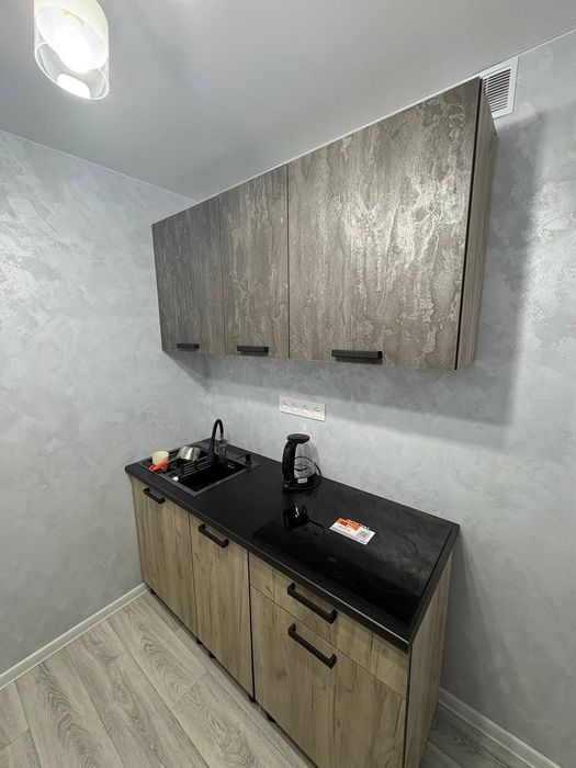 Отделочные работы