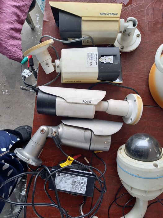 Продам видеокамеру