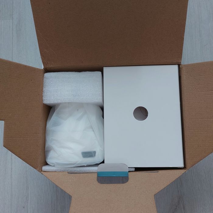 Умен Бебефон Babytone Sleep Sock + 2.5K HD Смарт Камера | Пулс, Кислород (SpO2) и Сън | Медицински сертификат