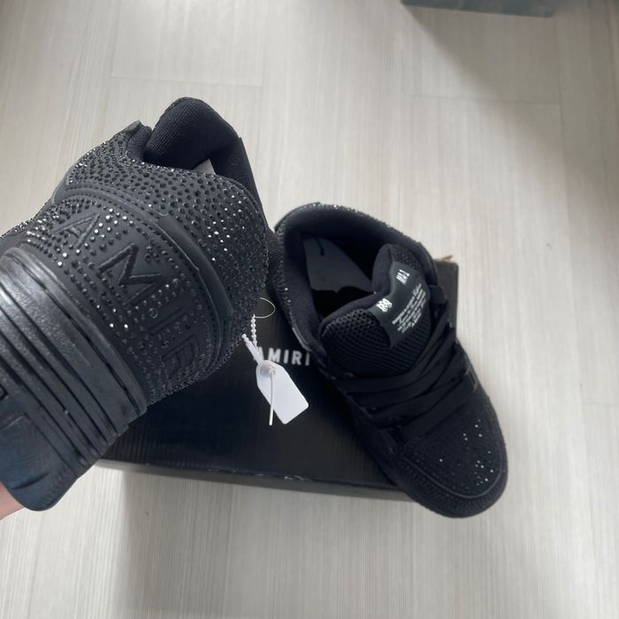 Amiri MA1 Swarovski Marimea 43