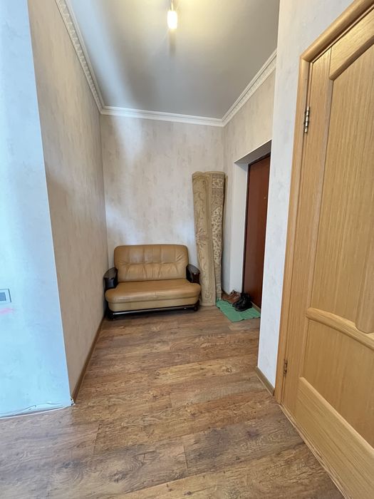 Евротрешка в районе ГиперДина