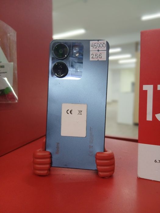 Продам редми 13С 256г