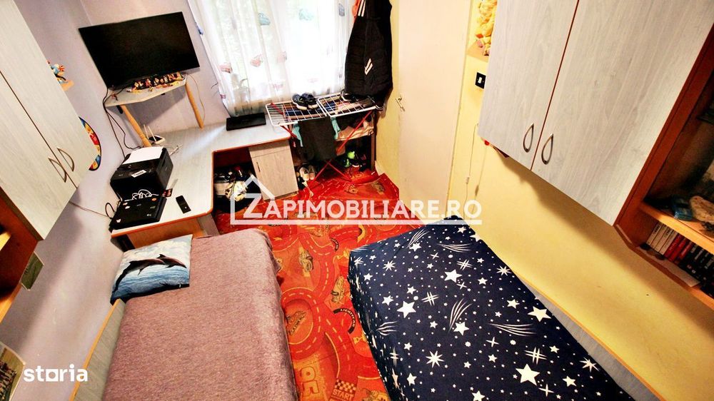 Apartament 2 camere, etaj 2, Targu Mures — fotografia 3