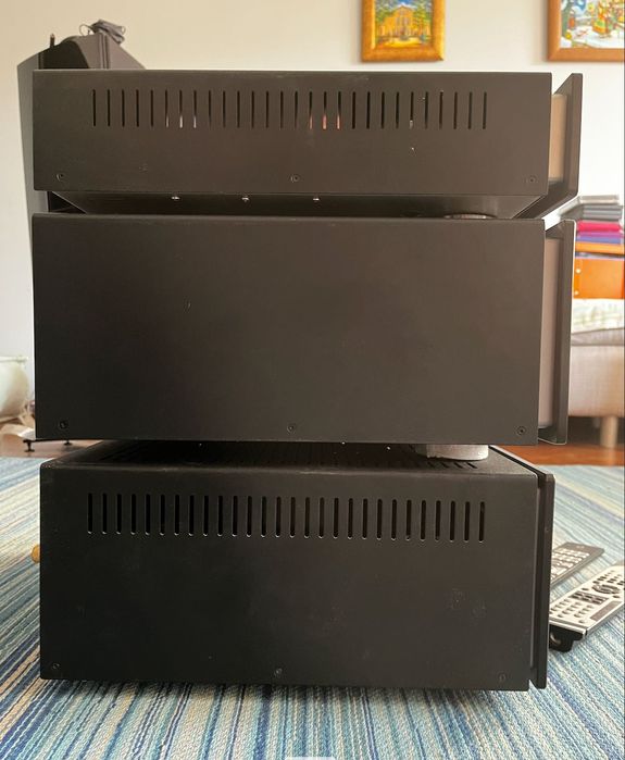 Система за домашно кино Primare Home theater system