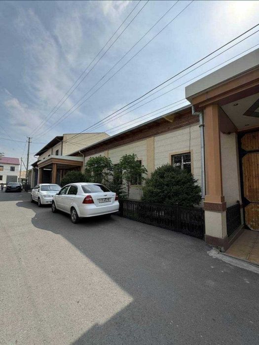 Продаётся Евродом в Мирабаде, улица Одоблик, 6-соток (N 9935)