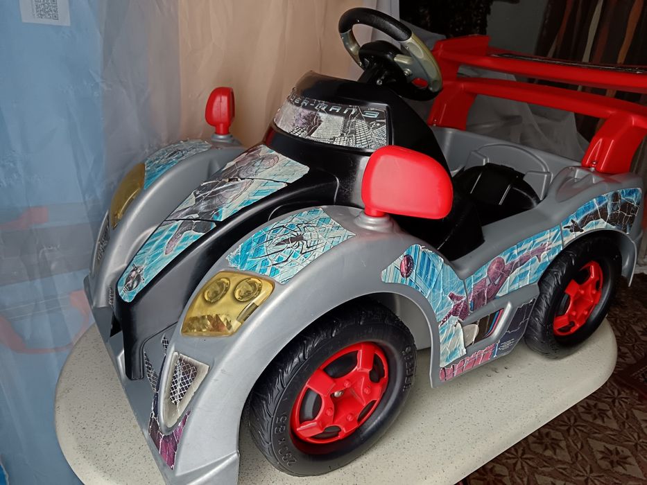 Mașină electrică copii