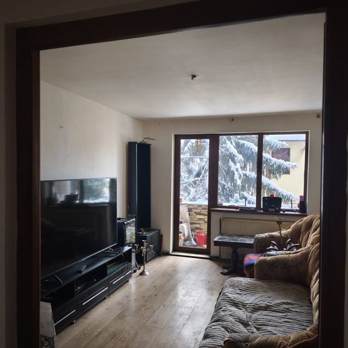 Vând apartament Dej 2 camere zona centrala