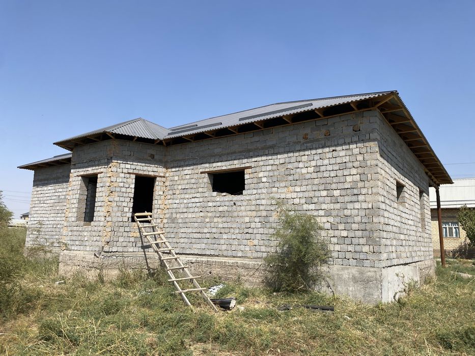 16 га 12 улкен битпеген уй сатылады