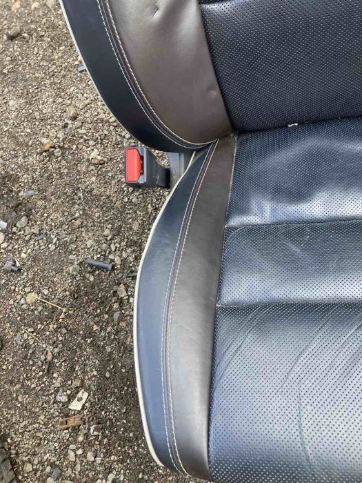 Салон за Гранд Чероки Grand Cherokee WK2 изпълнение  Overland 2016г.