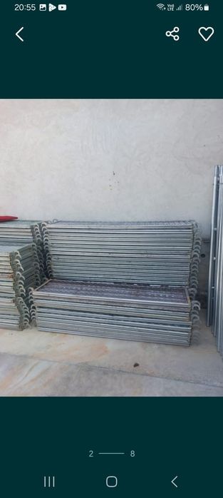 Леса бар хабарласыңыздар