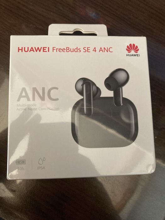 Huawei FreeBuds SE 4 ANC НОВИ