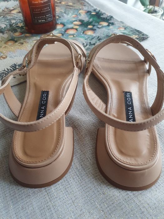 Sandale Anna Cori