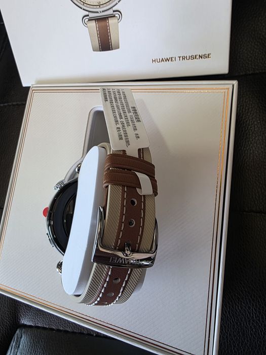 Huawei watch GT 6