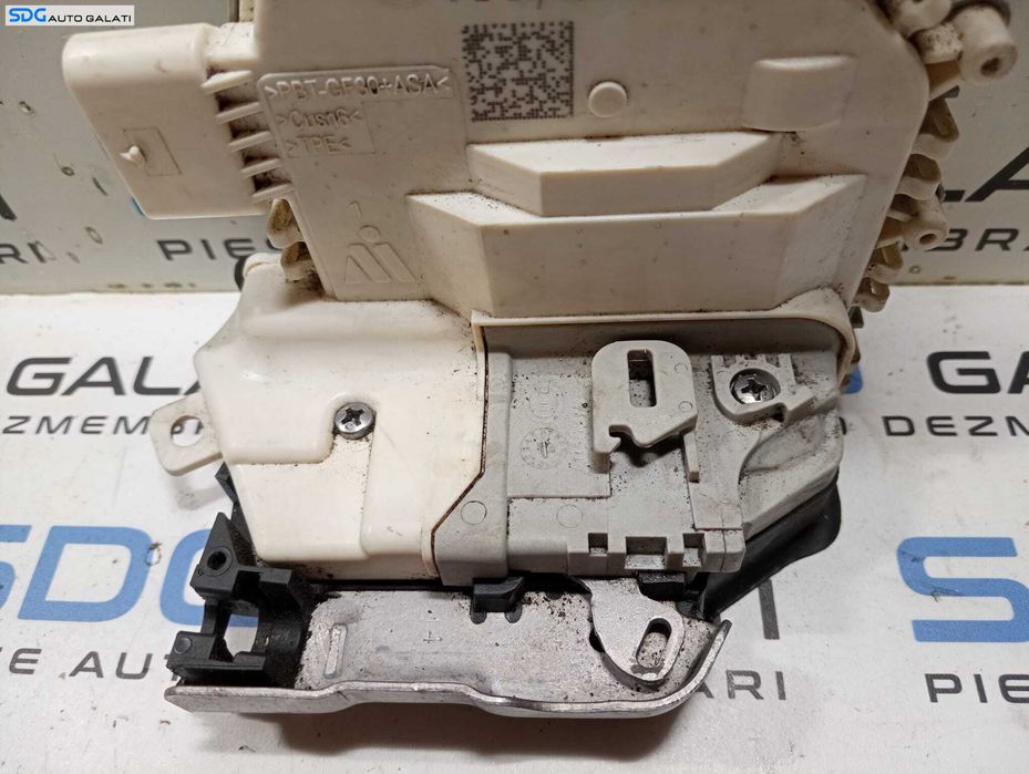 Broasca Incuietoare Usa Portiera Stanga Spate Audi A5 2008 - 2016 Cod 8K0839015C [M4776]